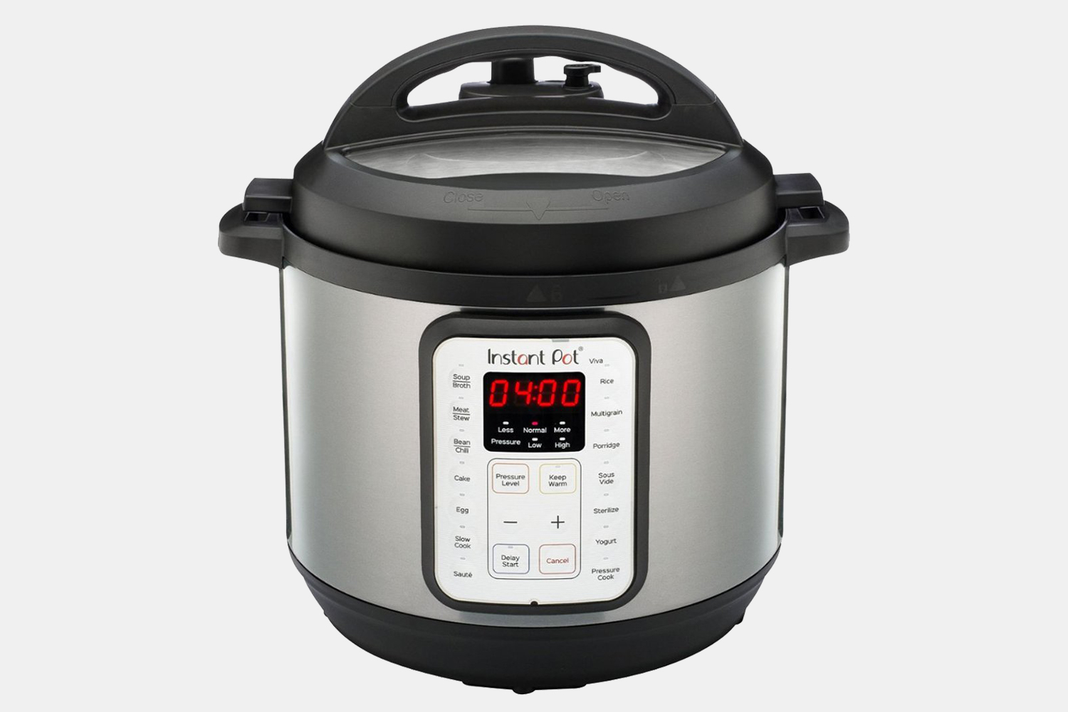 Viva 6 Quart Instant Pot