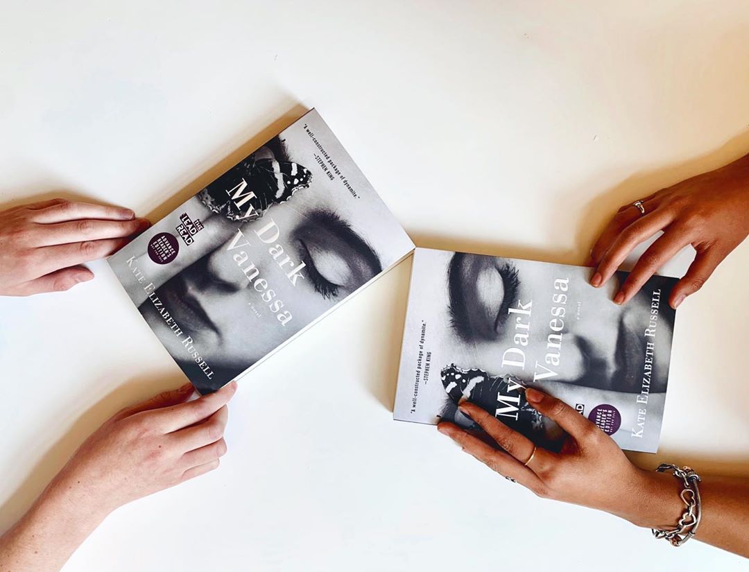 Download My dark vanessa oprah No Survey My Dark Vanessa Oprah