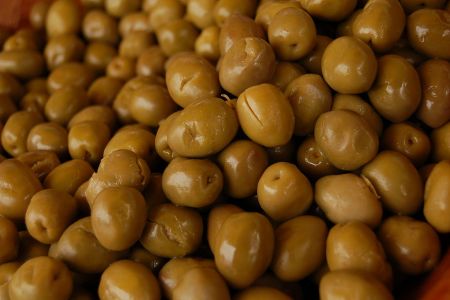 Olives