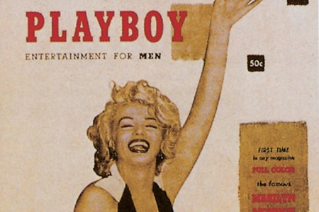 Playboy Magazine to Halt Publication Indefinitely