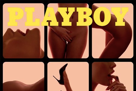 Playmate of the Year