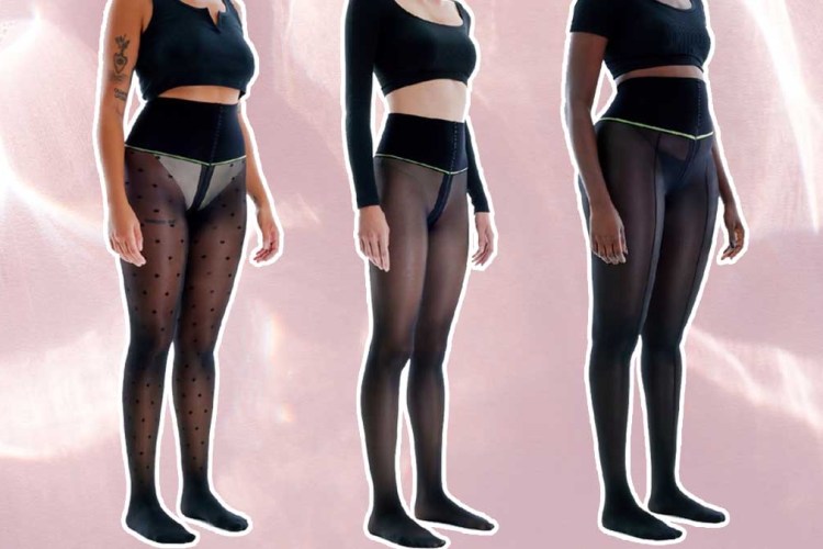 Sheertex Stockings Are the Best Gift You Can Buy the Woman in Your