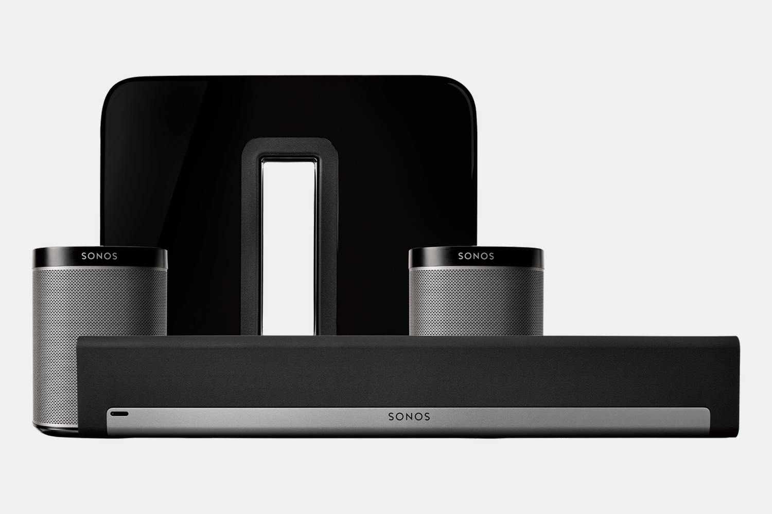 Now Is the Best Time to Buy a Sonos Speaker InsideHook