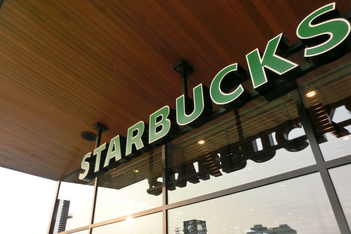 Starbucks Locations Stayed Open After Employees Got Sick InsideHook