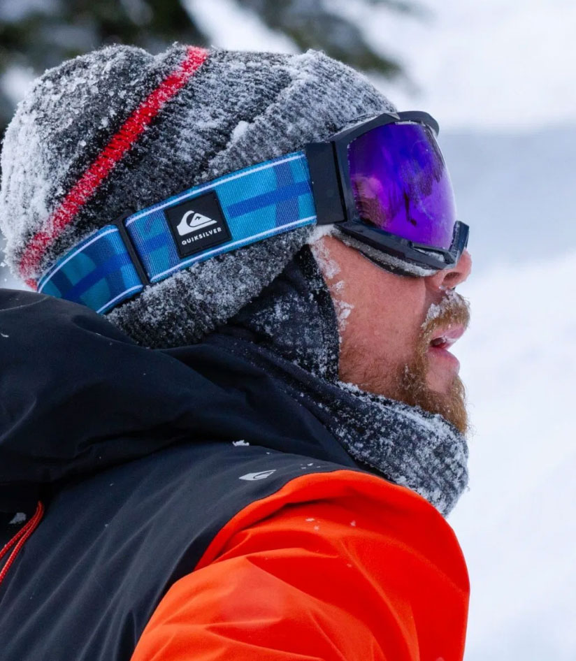 Travis Rice's Natural Selection Tour to Push Snowboarding to New