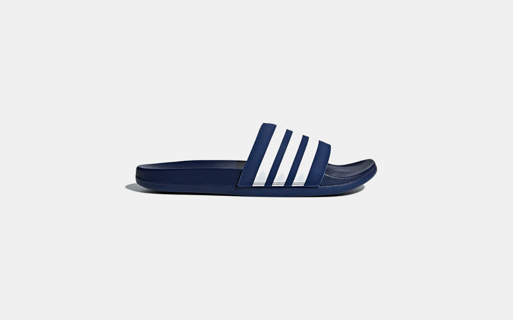 Deal: Tons of Adidas Slides Are 50% Off