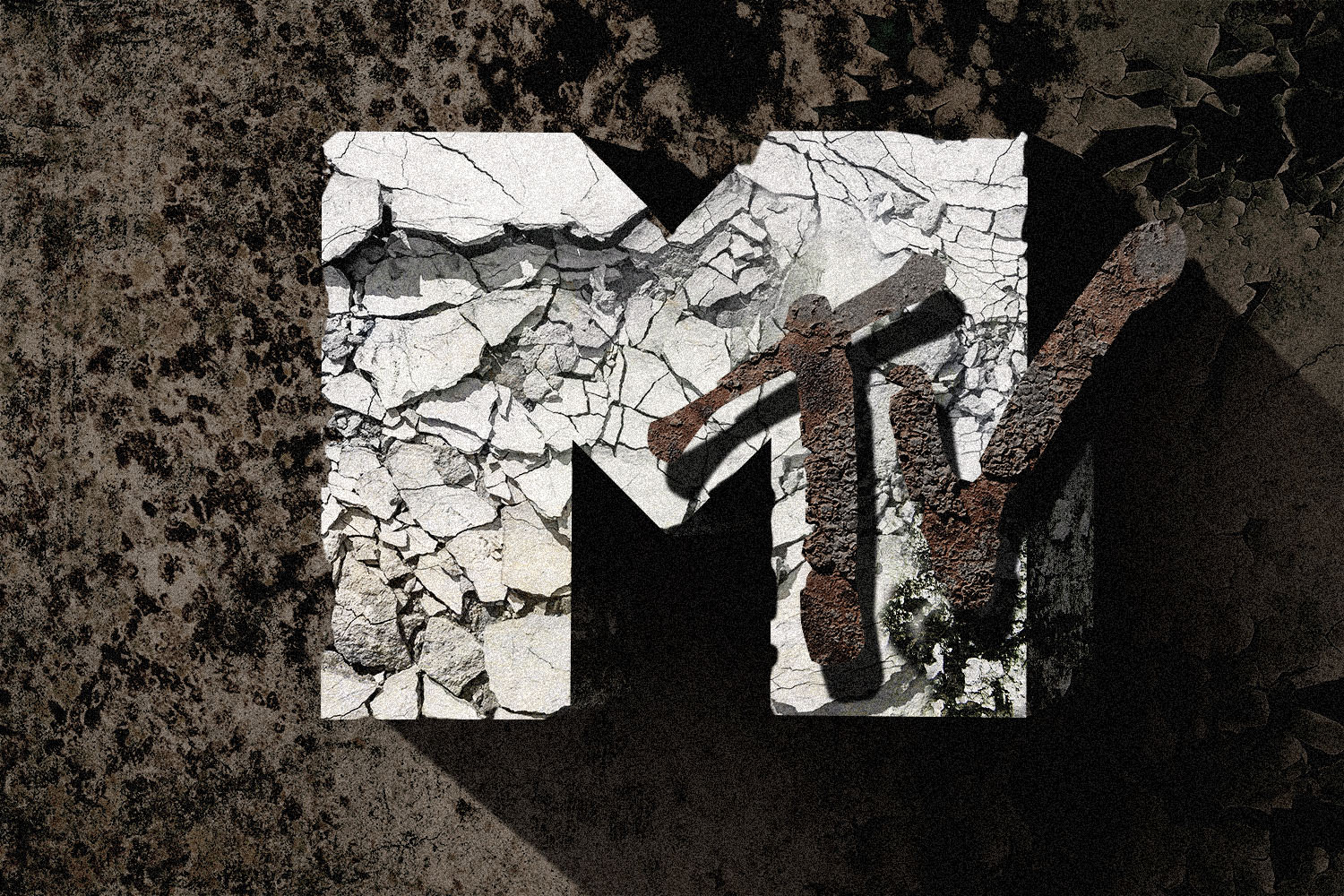 MTV Is Stuck in Time. How Long Can It Survive?