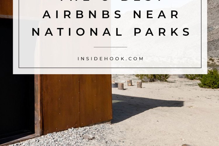best airbnbs near national parks