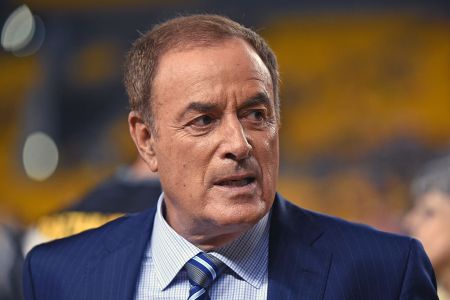 Report: NBC Rejects Al Michaels Trade Offer From ESPN