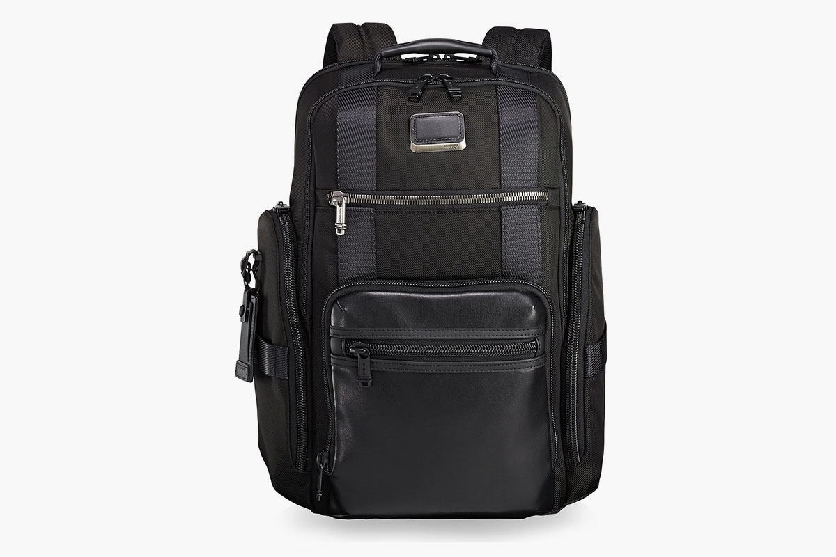 factory sale shop Tumi Leather travel bag | www.pipalwealth.com