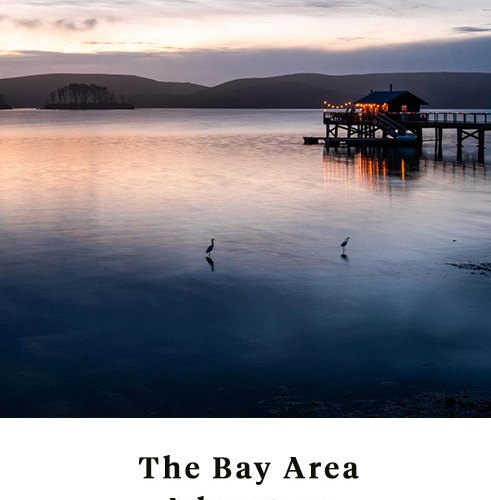 best bay area adventures