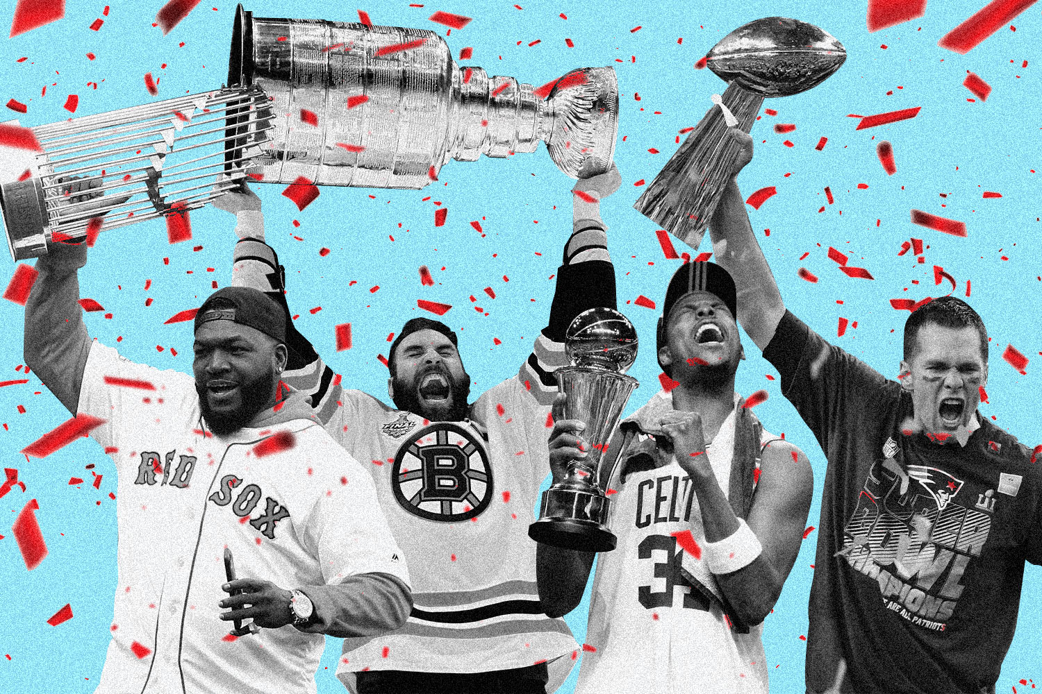 boston titletown usa