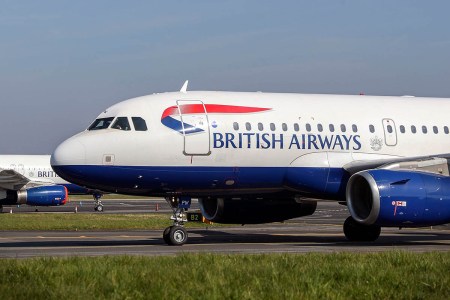British Airways