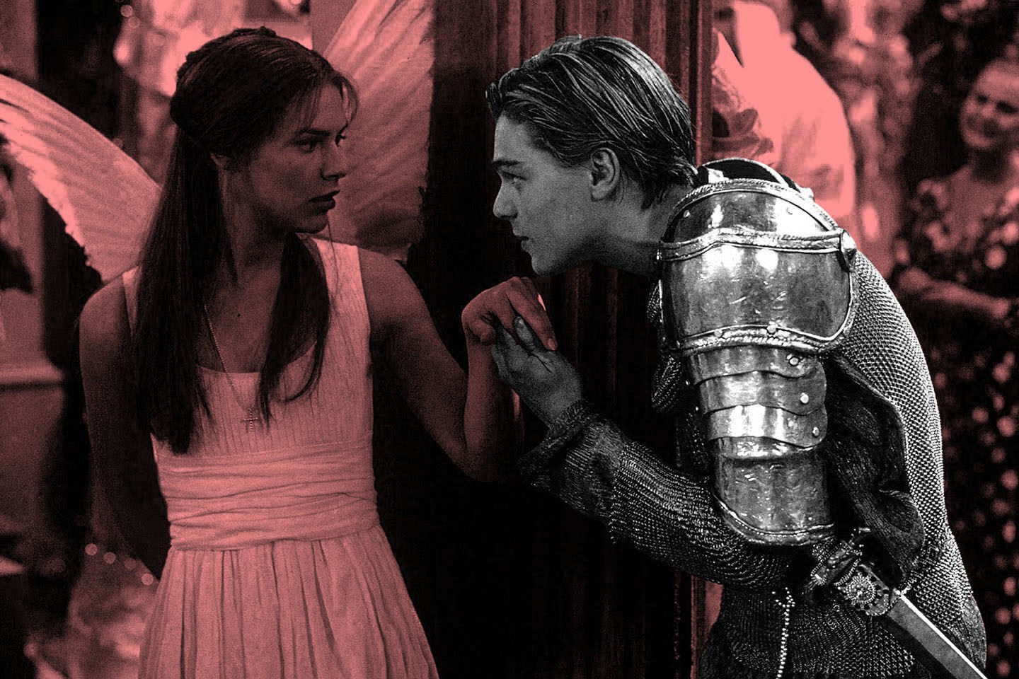 Angel Simp Youthsplaining: What the Hell Is a Simp? Are You a Simp? - InsideHook