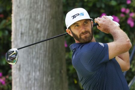 Dustin Johnson Will Skip Olympic Golf Tournament Near Tokyo