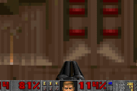doom 1993