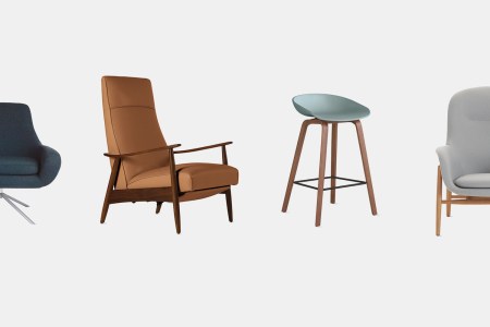 Deal: Save Hundreds on Chairs During Design Within Reach's Semiannual Sale
