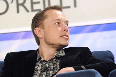 Elon Musk
