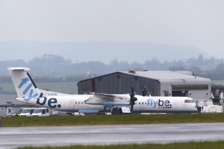 Flybe
