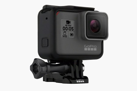 GoPro