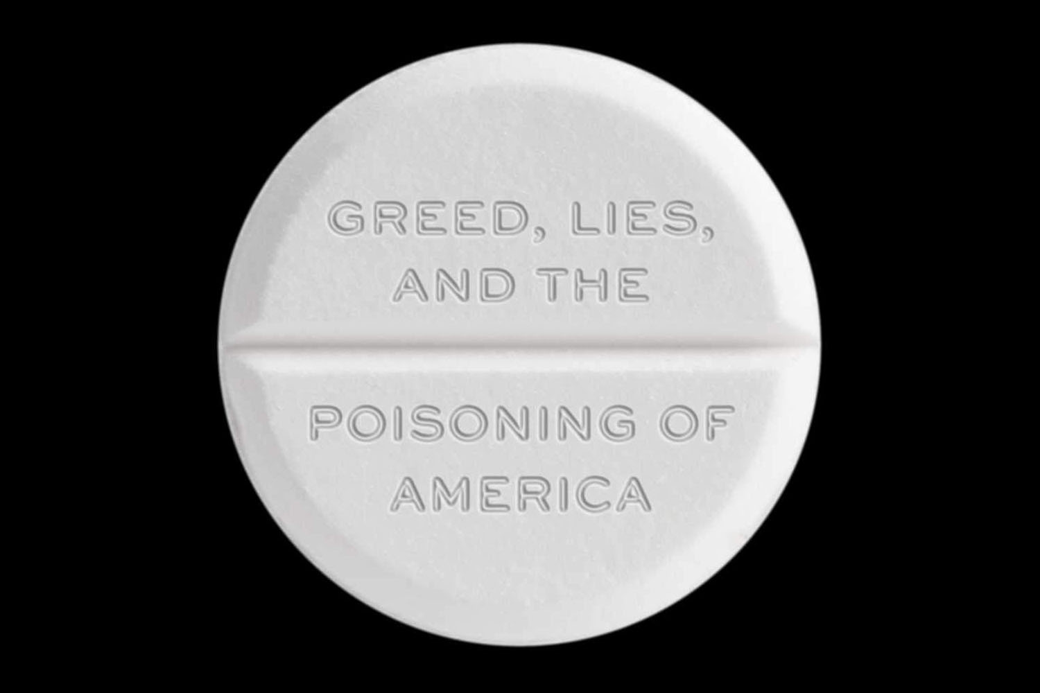 Retracing Big Pharma's History Means Going Back Over 100 Years
