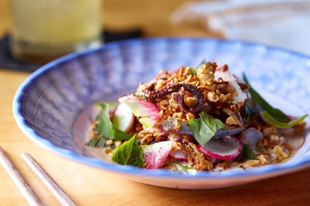 haisous restaurant chicago