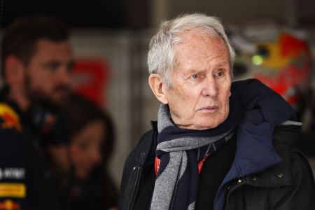 Red Bull F1 Boss Wanted Drivers to Catch Coronavirus on Purpose