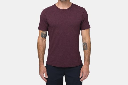 Deal: Take $19 Off This Lululemon Tee