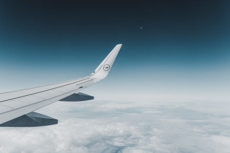 The Best First-Class Experiences in the Friendly Skies, Ranked