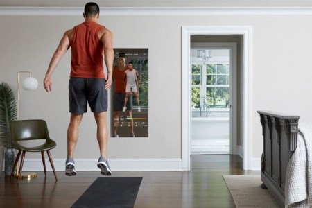 How to Stay in Shape From the Safety of Your Home