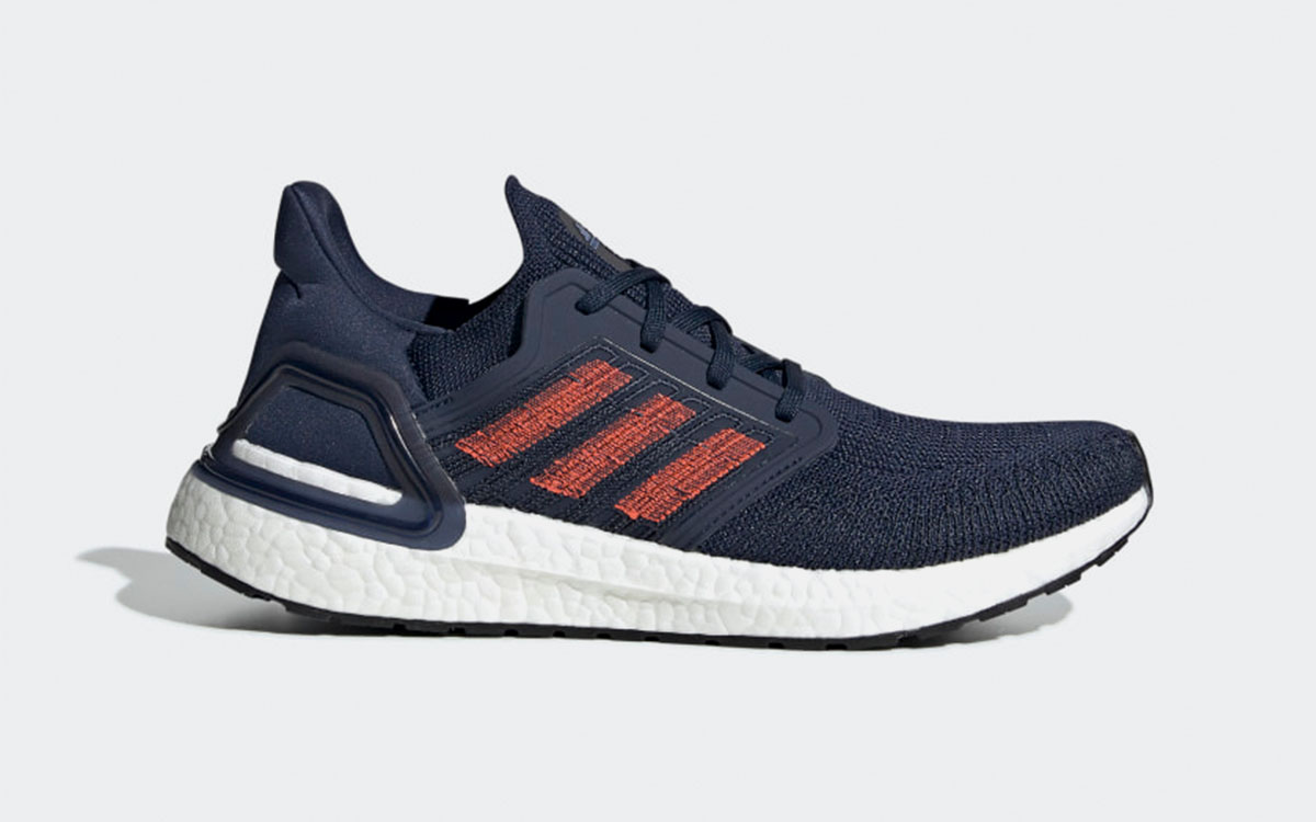 Save on a Pair of Ultraboost 20s With 