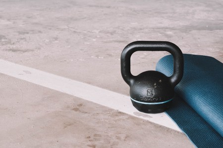 How Trainers Are Adapting to a Virtual Fitness World