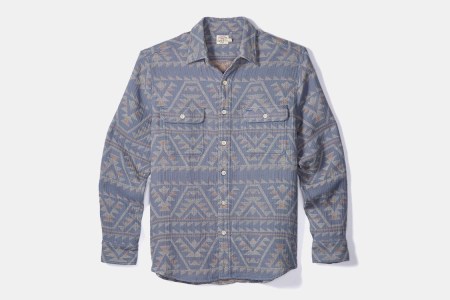 Deal: Everything at Faherty Is 25% Off Right Now