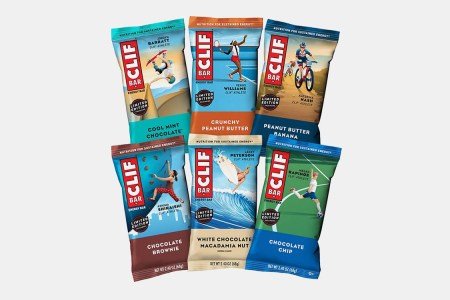 Why You Might Find Megan Rapinoe on Your Next Clif Bar