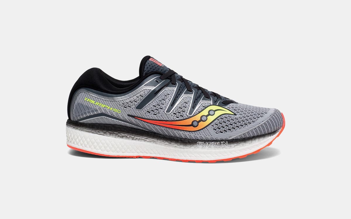 Deal: Save $75 on Saucony's Best Running Sneakers During This Spring Sale