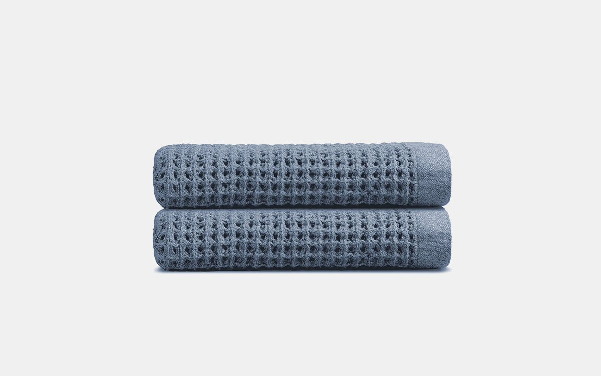 Deal: Our Favorite Bath Towel Is 20% Off
