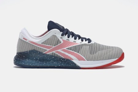 Deal: Take 30% Off Everything at Reebok