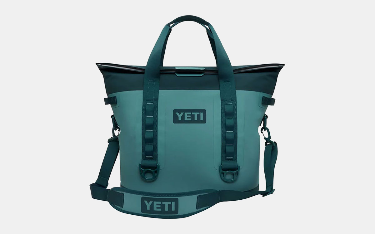 Deal: Yeti's Newest Cooler Is $60 Off