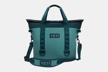 Deal: Yeti's Newest Cooler Is $60 Off