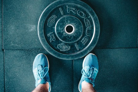 Study: “Muscle Memory” Will Help Us When the Gyms Open Again