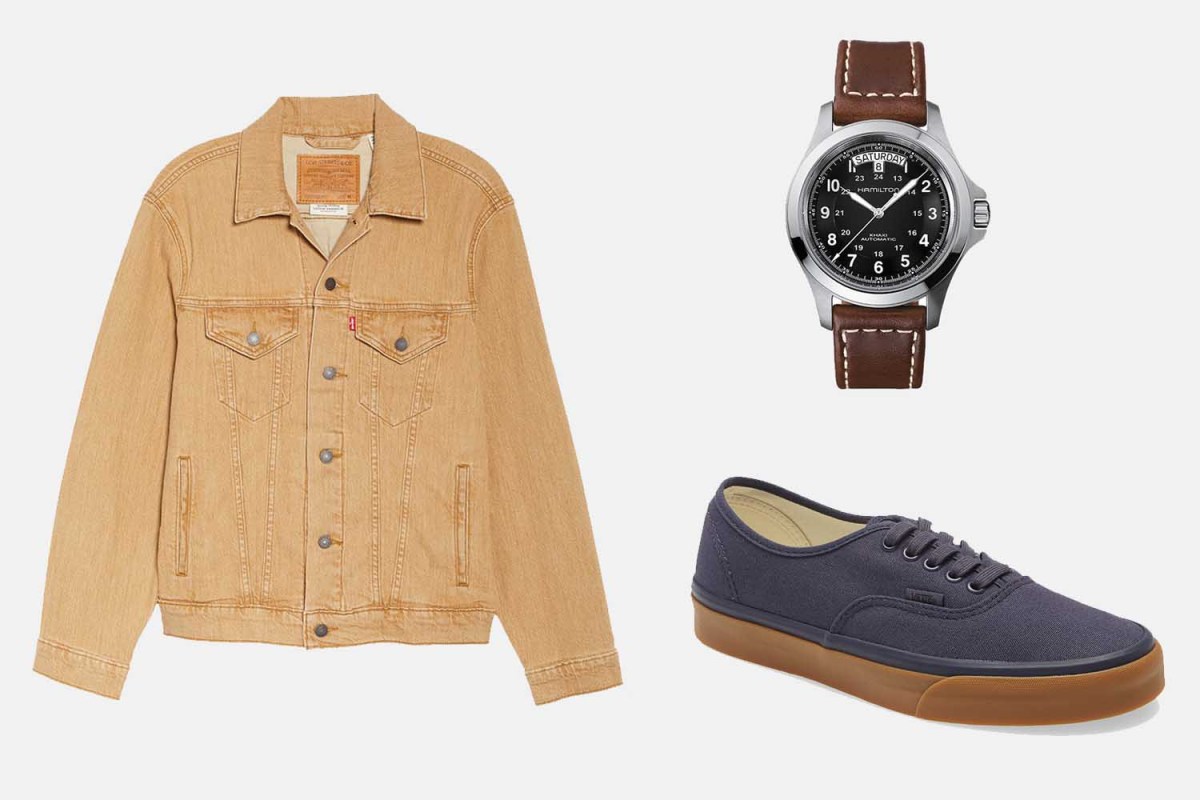Our 20 Favorite Items From Nordstrom's Huge Spring Sale