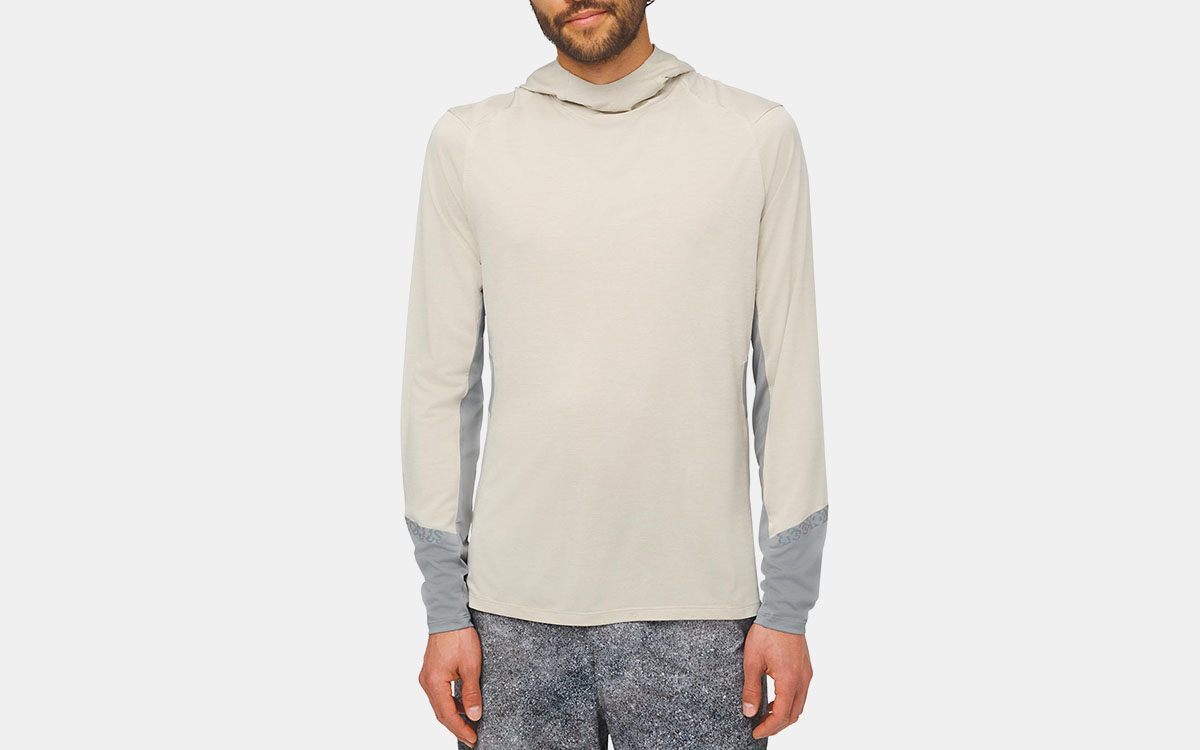 Deal: This Lululemon Running Hoodie Is $30 Off