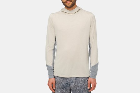 Deal: This Lululemon Running Hoodie Is $30 Off