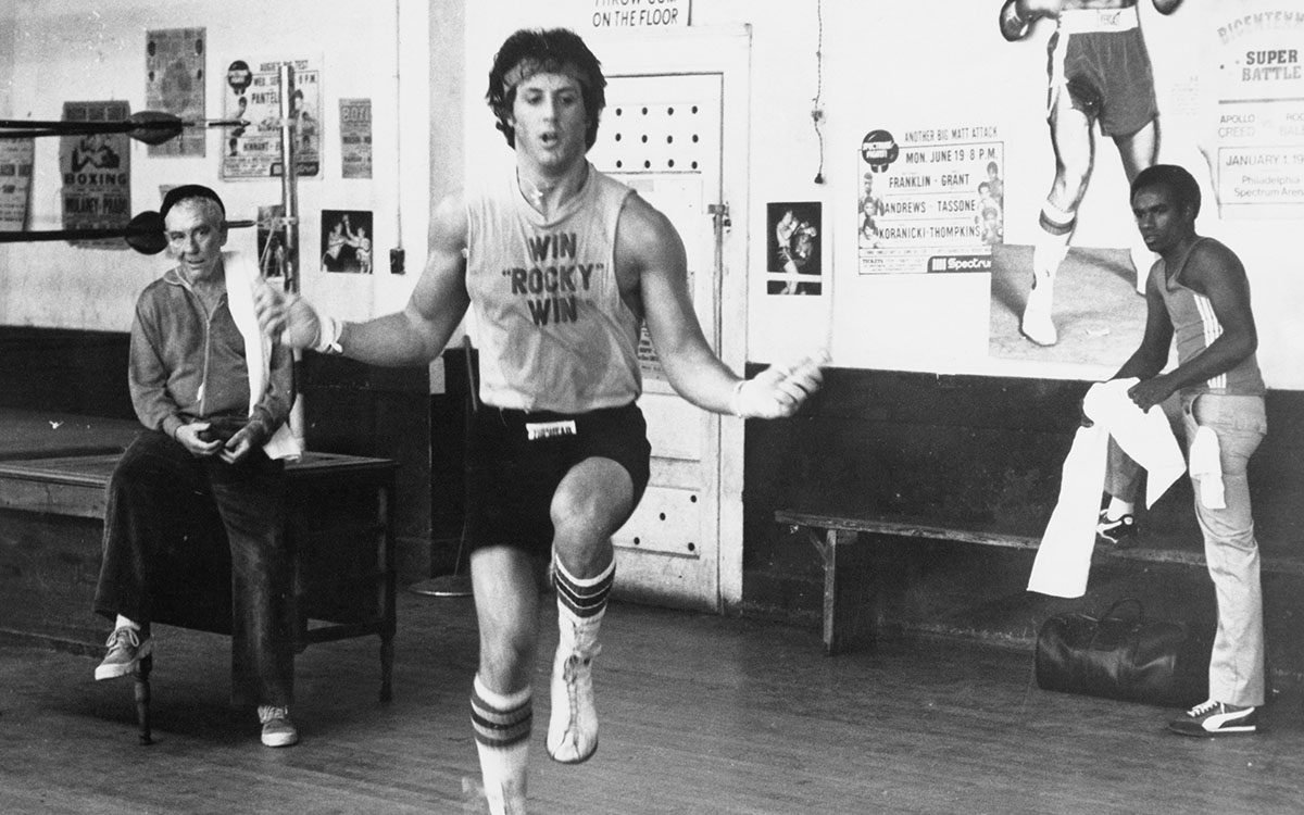 How to Use a Jump Rope for a Great Endurance Workout - InsideHook