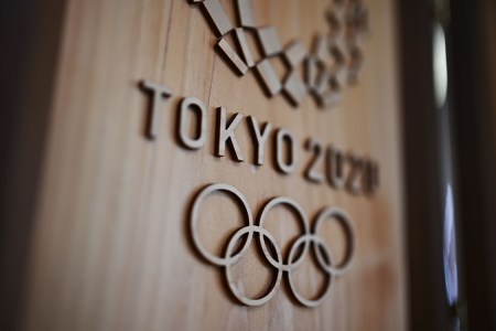 How Much Will Postponing the Olympics Cost Tokyo?