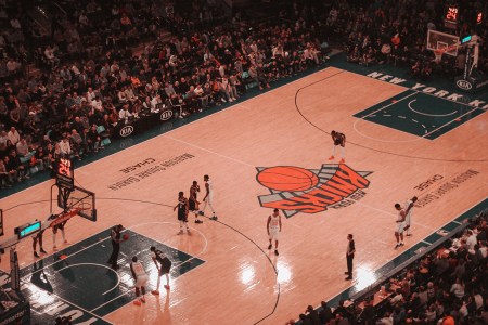 The Garden has had a terrible couple weeks, even by its standards. 