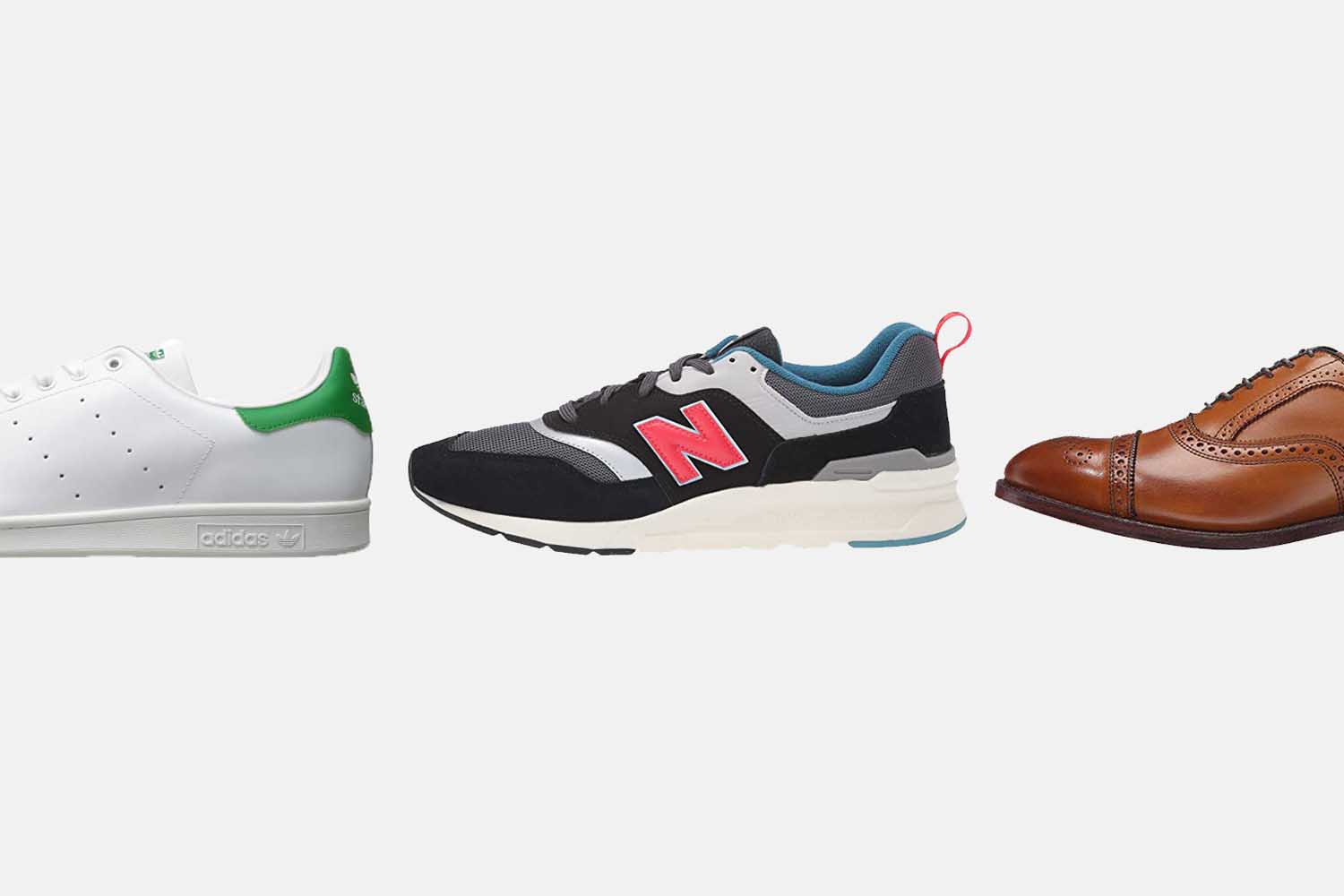 Deal: A Bunch of Our Favorite Shoes Are 