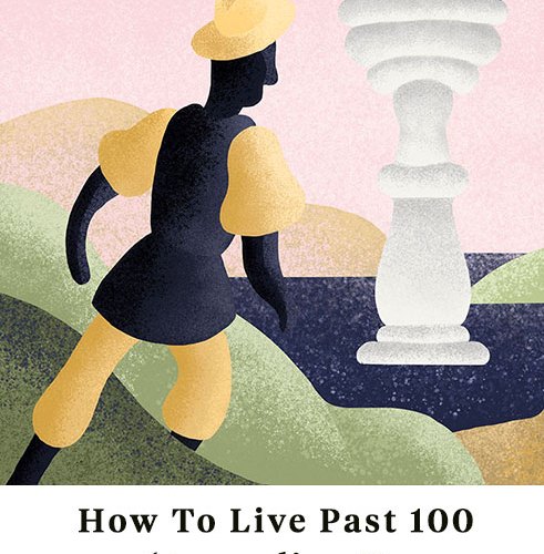 how to live to 100