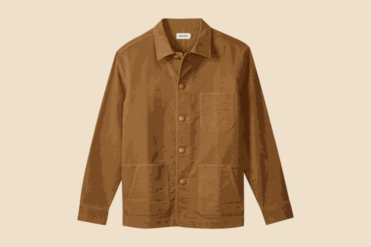 The 61 Best Men's Spring Jackets in 2021 InsideHook