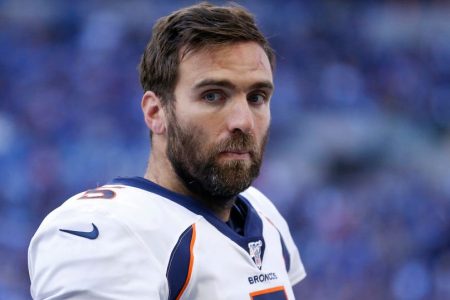 Former Super Bowl MVP Is a QB Without a Franchise